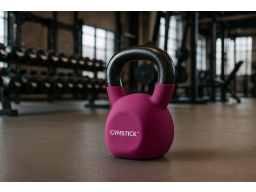 Produktguide testar Gymstick Ergo Kettlebell