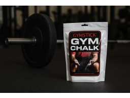 Produktguide testar Gymstick Gym Chalk, Kalk