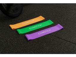 Produktguide testar Gymstick Mini Band
