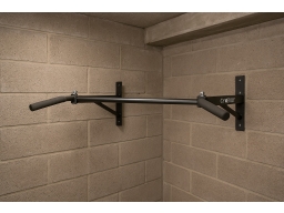 Produktguide testar Gymstick Pro Chinning Pull Up Bar
