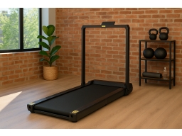 Produktguide testar Gymstick Walkingpad Elite