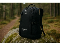 Produktguide testar Haglöfs Tight Medium