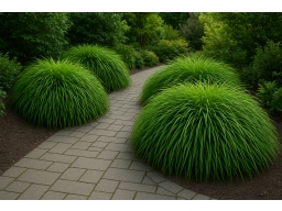 Produktguide testar Hakonegräs, 3-pack