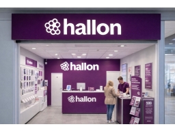 Produktguide testar Hallon