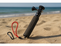 Produktguide testar Hama Selfie 50 