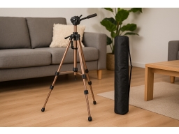 Produktguide testar Hama Star 61