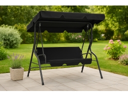 Produktguide testar Hammock antracit