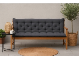 Produktguide testar Hammockdyna Antracit