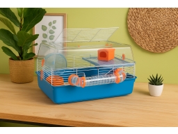 Produktguide testar Hamsterbur Mini Duna Fun