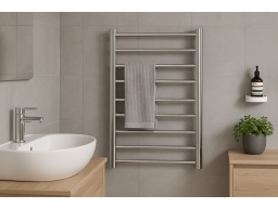 Produktguide testar HANDDUKSTORK EASY KROM 802X500