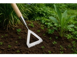 Produktguide testar Handgjort Skyffeljärn