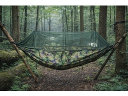Produktguide testar Hängmatta med Myggnät