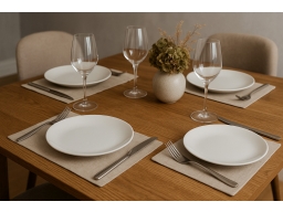 Produktguide testar Hardanger Bestikk Julie Förättsbestick 4 personer
