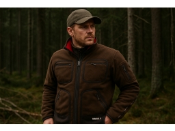 Produktguide testar Härkila Kamko Jacka