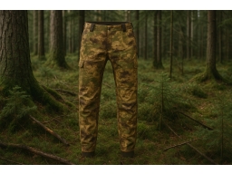 Produktguide testar Härkila Mens Deer Stalker Camo Hws Pants