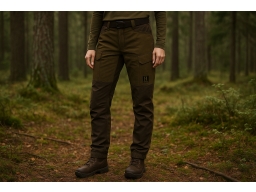 Produktguide testar Härkila Retrieve Light Byxor Dam