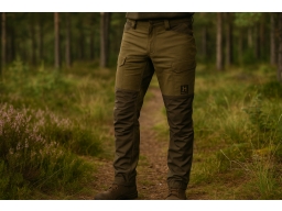 Produktguide testar Härkila Scandinavian byxor