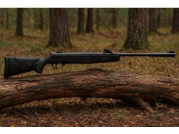 Produktguide testar Hatsan 87 QE Short Barrel Vortex 4,5 mm Black