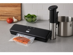 Produktguide testar Haws Sous Vide Paket