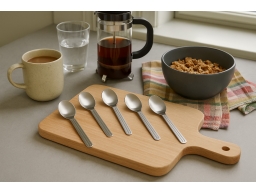 Produktguide testar HAY Sunday tesked 5-pack