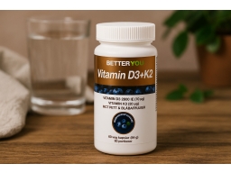 Produktguide testar Healthwell Betakaroten 100
