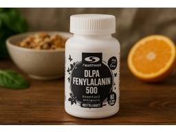 Produktguide testar Healthwell DLPA Fenylalanin 500