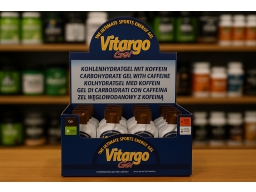 Produktguide testar Healthwell Ingefära Extrakt