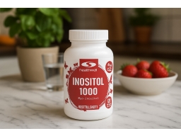 Produktguide testar Healthwell Inositol 1000