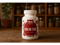 Produktguide testar Healthwell Kolin 500