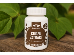 Produktguide testar Healthwell Kudzu Extrakt