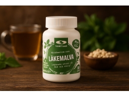 Produktguide testar Healthwell Läkemalva