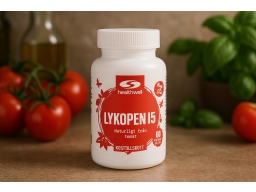 Produktguide testar Healthwell Lykopen 15