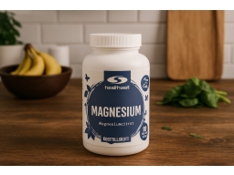 Produktguide testar Healthwell Magnesium