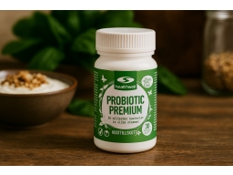 Produktguide testar Healthwell Probiotic Premium