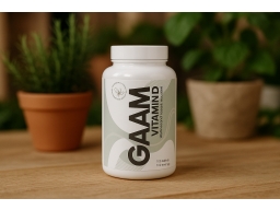 Produktguide testar Healthwell Vitamin B12 1000 Sugtabletter