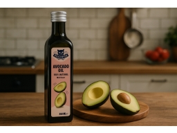 Produktguide testar HealthyCo Avocado Oil
