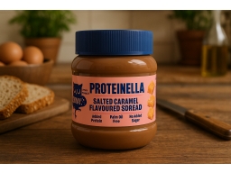 Produktguide testar Healthyco Proteinella