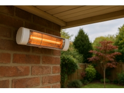 Produktguide testar Heatlight HLW-10