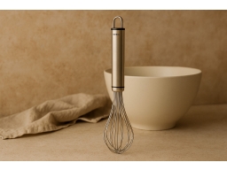 Produktguide testar Heirol Steely Ballongvisp