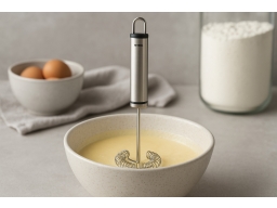 Produktguide testar Heirol Steely Visp