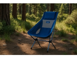 Produktguide testar Helinox Chair Two