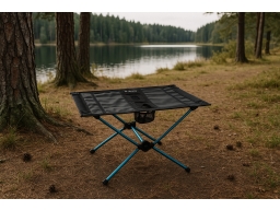 Produktguide testar Helinox Table One