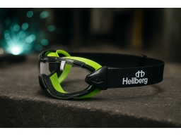 Produktguide testar Hellberg Neon+