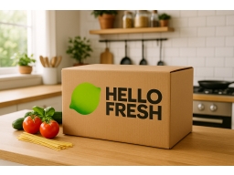 Produktguide testar Hello Fresh