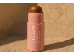 Produktguide testar HICKAP The Wonder Stick Bronze Hot Chocolate 
