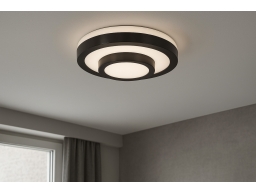 Produktguide testar High Light Master plafond 26cm