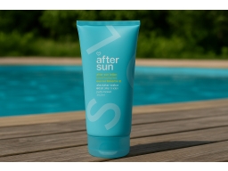 Produktguide testar Hjärtats After Sun Lotion 200 ml