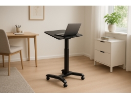 Produktguide testar Höj- Sänkbart Sun-Flex Easydesk Pro