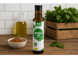 Produktguide testar Holistic B12 Folsyra