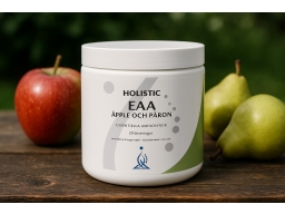 Produktguide testar Holistic EAA